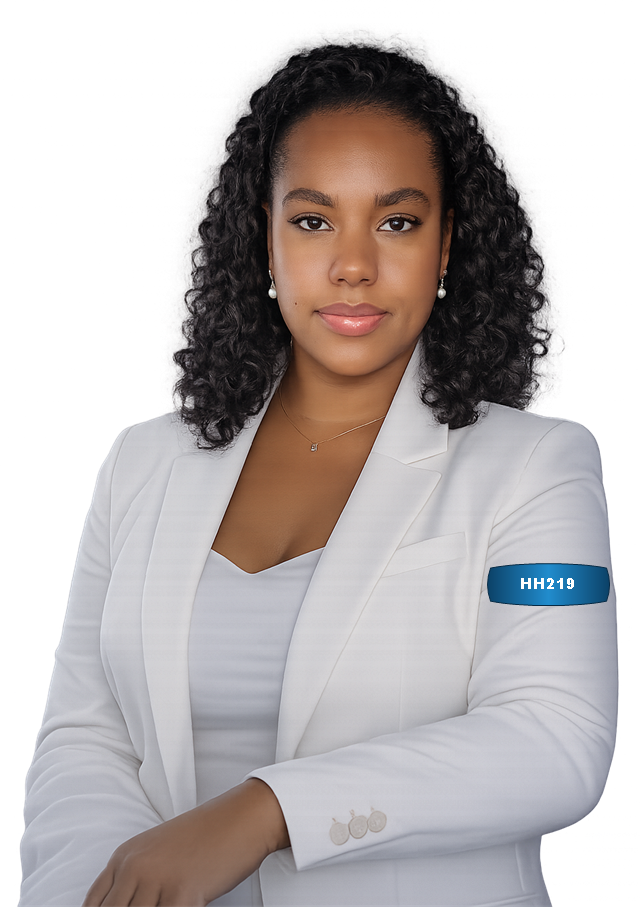 LaBrena Rent, founder of SteamAssage