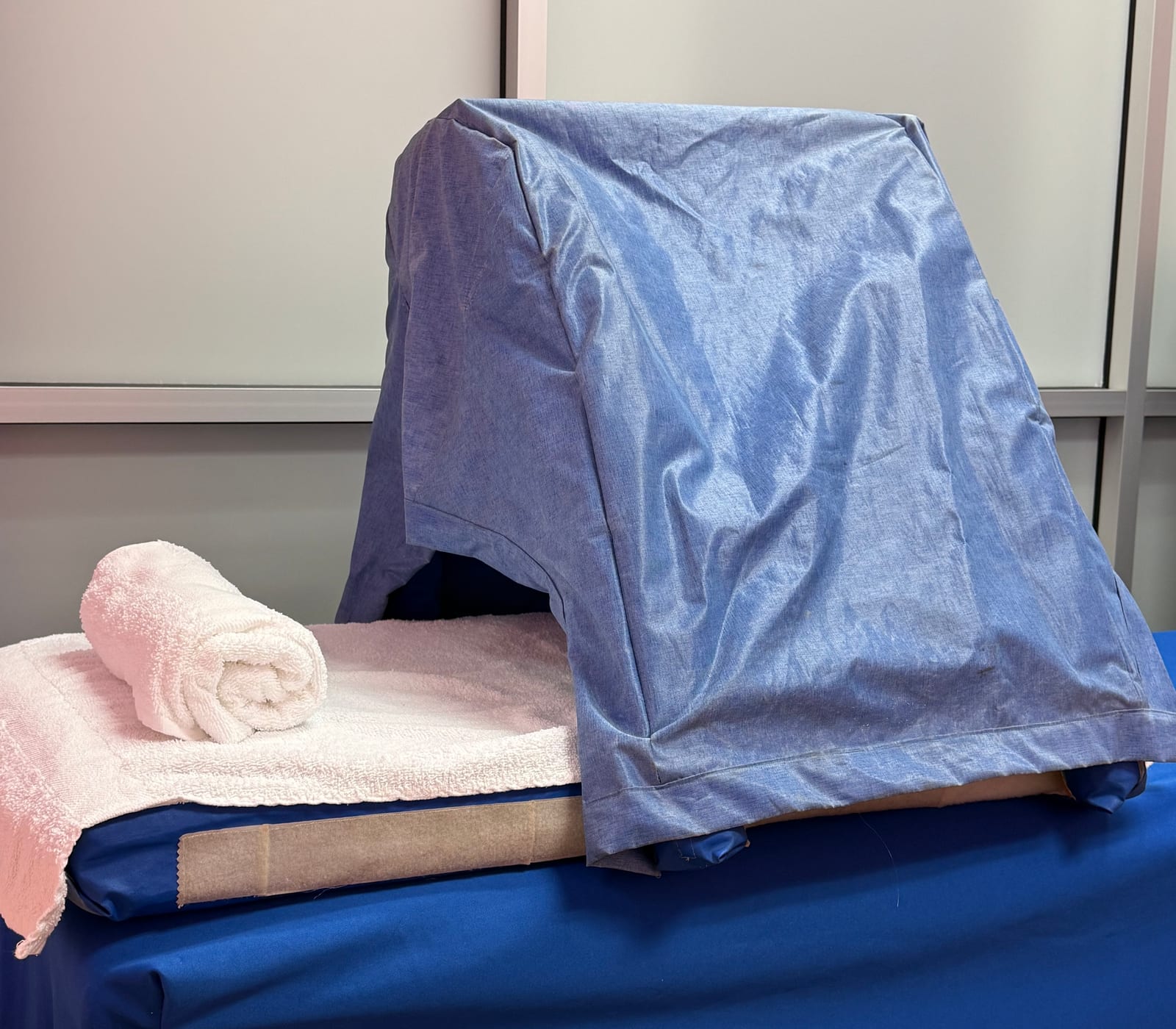 SteamAssage System+ Mini Spa Pod & Generator